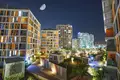 Complejo residencial Oakwood Residency