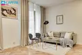 Appartement 2 chambres 42 m² Vilnius, Lituanie