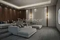 Appartement 2 chambres 68 m² Erdemli, Turquie
