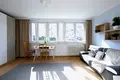 Wohnung 1 zimmer 26 m² Warschau, Polen