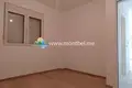 Mieszkanie 1 pokój 44 m² Rafailovici, Czarnogóra