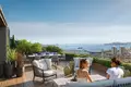 Kompleks mieszkalny Exclusive apartment project in Besiktas.