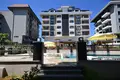 2 bedroom apartment 115 m² Muratpasa, Turkey
