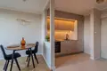 1 room apartment 29 m² Warsaw, Poland
