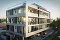 Квартира 3 спальни 101 м² муниципалитет Лимасол, Кипр
