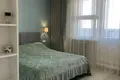 2 room apartment 58 m² Minsk, Belarus