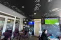 Restaurante, cafetería 219 m² en Becici, Montenegro