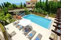 Dom 3 pokoi 215 m² Kouklia, Cypr