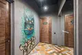 Oficina 972 m² en Moscú, Rusia