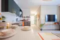 Adosado 3 habitaciones 75 m² Muratpasa, Turquía