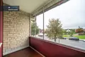 Appartement 3 chambres 63 m² Vilnius, Lituanie