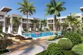 Квартира 2 комнаты 78 м² Girne Belediyesi, Северный Кипр