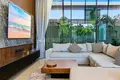 Квартира 4 спальни 452 м² Си Сунтон, Таиланд