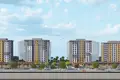 Apartamento 2 habitaciones 173 m² Turquía, Turquía