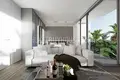 Wohnung 35 m² Rawai, Thailand