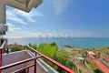 1 bedroom apartment 74 m² Sveti Vlas, Bulgaria