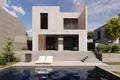 villa de 3 chambres  Konia, Chypre