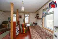 Haus 61 m² Jzufouski sielski Saviet, Belarus
