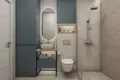 2 bedroom apartment 72 m² Bar, Montenegro