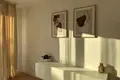 2 room apartment 39 m² in Warsaw, Poland