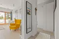 Квартира 3 комнаты 55 м² Варшава, Польша