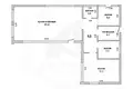 Maison 105 m² Rakitnicki sielski Saviet, Bélarus