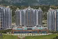 Wohnung 2 zimmer 75 m² Alanya, Türkei