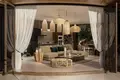 Kompleks mieszkalny Complex of villas with swimming pools and sea views, Samui, Thailand