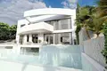 4-Schlafzimmer-Villa 540 m² Altea, Spanien