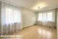 Mieszkanie 2 pokoi 43 m² Mińsk, Białoruś