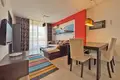 Квартира 2 комнаты 65 м² Несебр, Болгария
