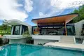 4 bedroom Villa 547 m² Choeng Thale, Thailand