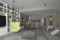 Apartamento 2 habitaciones 78 m² Cekmekoy, Turquía
