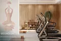4 bedroom Villa 593 m² Choeng Thale, Thailand