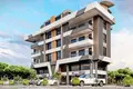 Квартира 2 комнаты 30 м² Оба, Турция