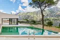 5 bedroom villa 479 m² Muo, Montenegro