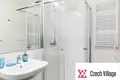 Wohnung 3 zimmer 51 m² Hauptstadt Prag, Tschechien
