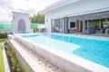 Villa 3 pièces 324 m² Si Sunthon, Thaïlande