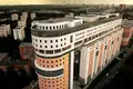Pomieszczenie biurowe 236 m² Moskwa, Rosja