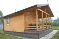 Casa 33 m² Nieharelski sielski Saviet, Belarús