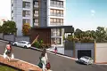 Apartamento 2 habitaciones  Sariyer, Turquía