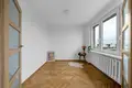 3 room apartment 47 m² Warsaw, Poland