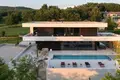 Willa 4 pokoi 682 m² Opcina Groznjan, Chorwacja