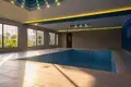 Wohnung 2 zimmer 55 m² Kargıcak, Türkei