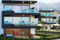 Apart hotel PRODOLZhENIE KOMPLEKSA ALSANCAK GARDEN