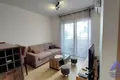 Wohnung 1 Schlafzimmer 35 m² Budva, Montenegro