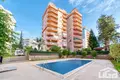 Apartamento 3 habitaciones 110 m² Alanya, Turquía