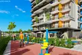 2 room apartment 51 m² Alanya, Turkey