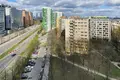 Apartamento 2 habitaciones 37 m² en Varsovia, Polonia