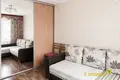 Квартира 78 м² Минск, Беларусь
